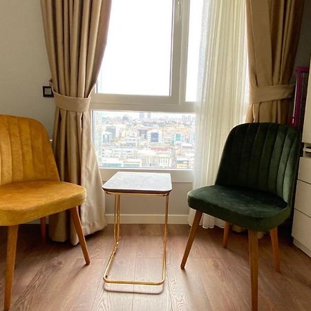 Aparthotel Toya Next Stambuł Zewnętrze zdjęcie