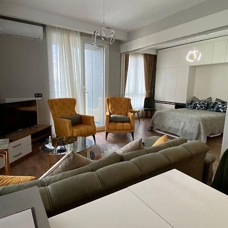 Aparthotel Toya Next Stambuł Zewnętrze zdjęcie
