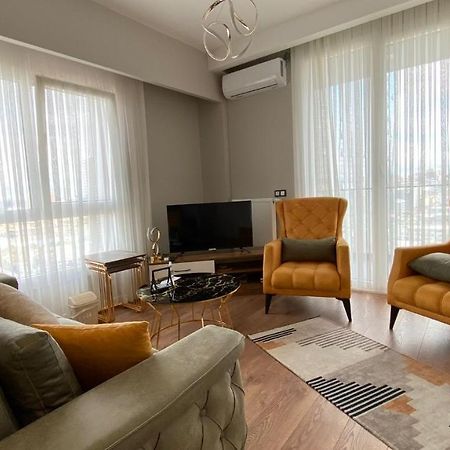 Aparthotel Toya Next Stambuł Zewnętrze zdjęcie