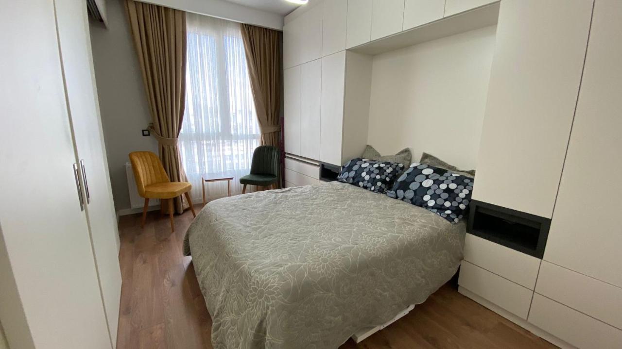 Aparthotel Toya Next Stambuł Zewnętrze zdjęcie