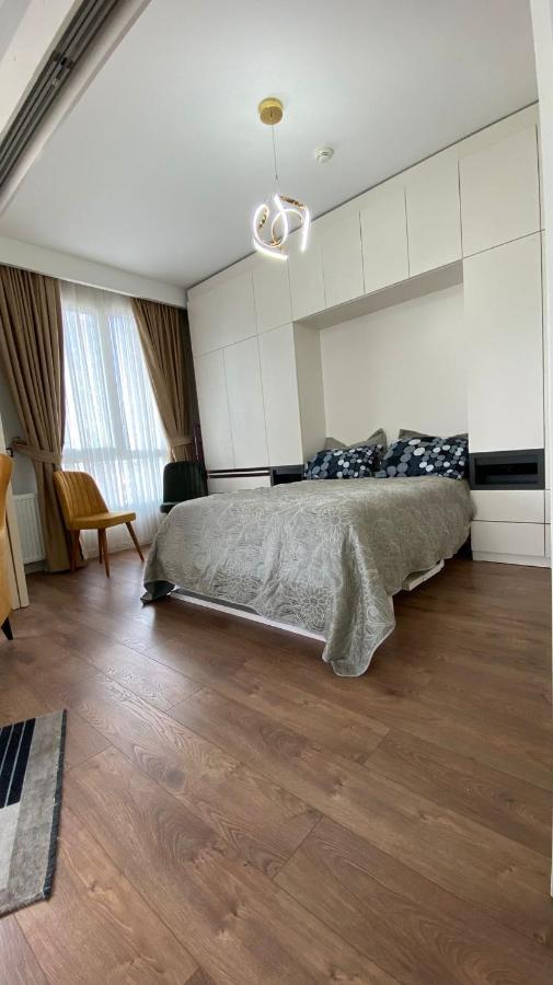 Aparthotel Toya Next Stambuł Zewnętrze zdjęcie