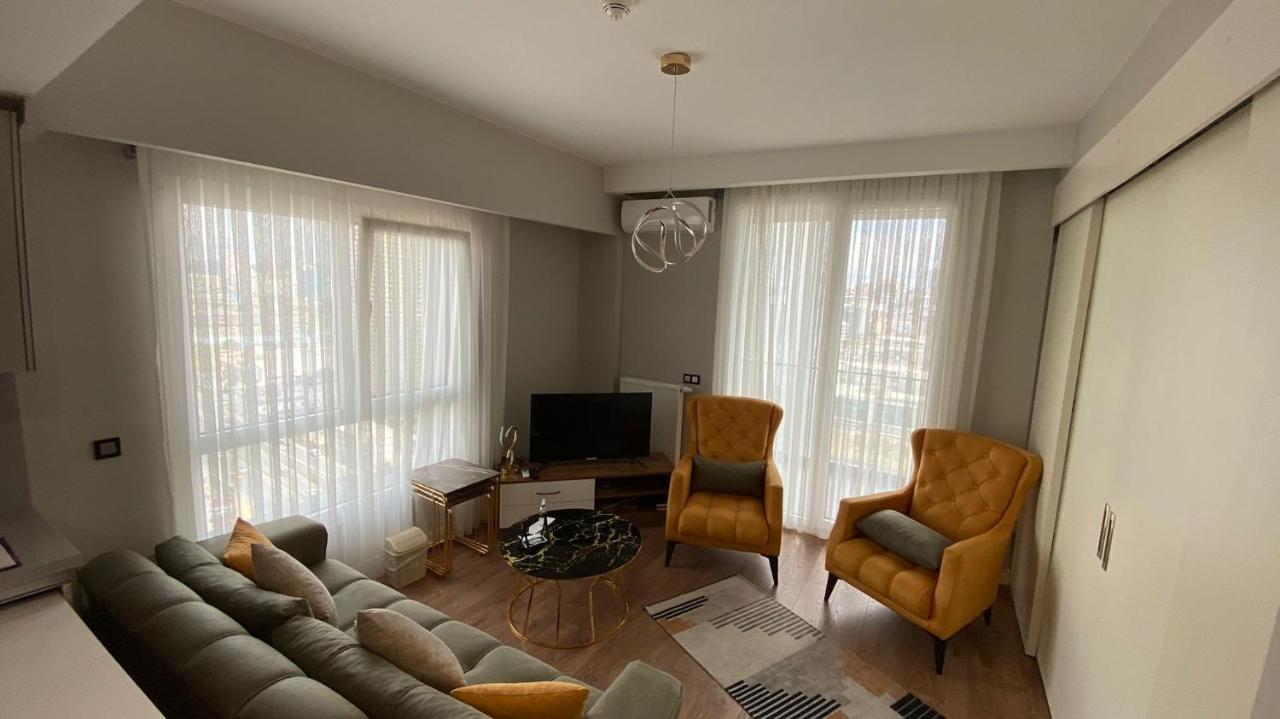Aparthotel Toya Next Stambuł Zewnętrze zdjęcie